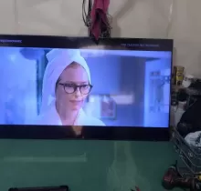 Ремонт телевизоров и настройка спутниковых антенна в Душанбе - Farmo.tj 