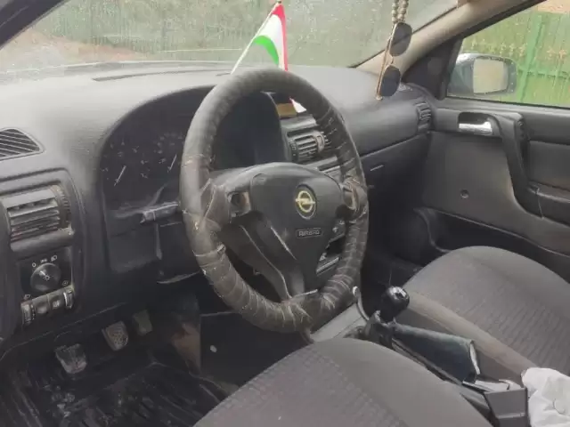Opel Astra G, 1999 1, avtobaza.tj