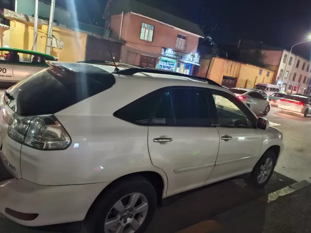 Lexus RX series, 2007 1, avtobaza.tj