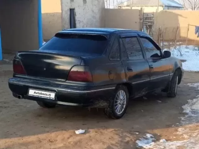 Daewoo Nexia, 1995 1, avtobaza.tj