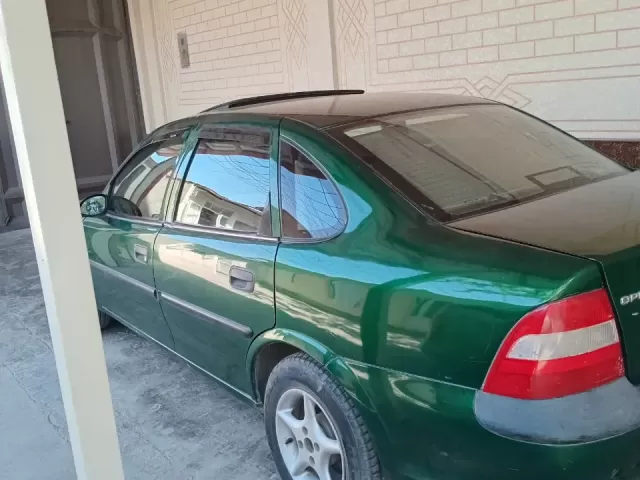 Opel Vectra B 1, avtobaza.tj