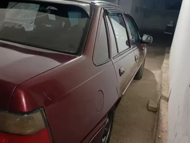 Daewoo Nexia, 1996 1, avtobaza.tj