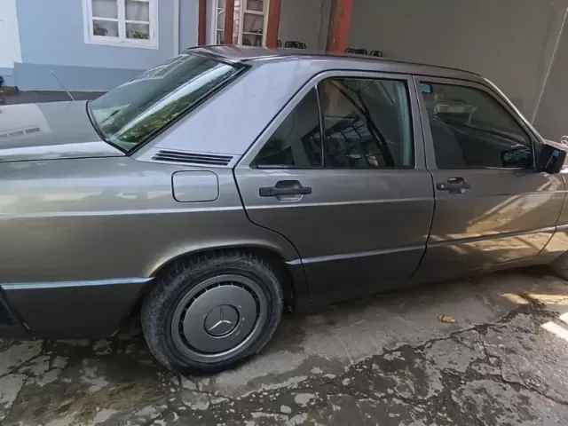 Mercedes-Benz 190 1, avtobaza.tj