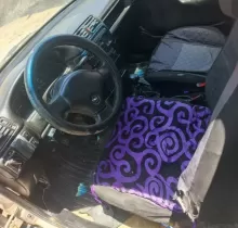 Opel Vectra A, 1998 в Истаравшан