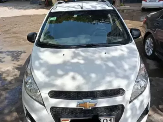 Chevrolet Spark 1, avtobaza.tj