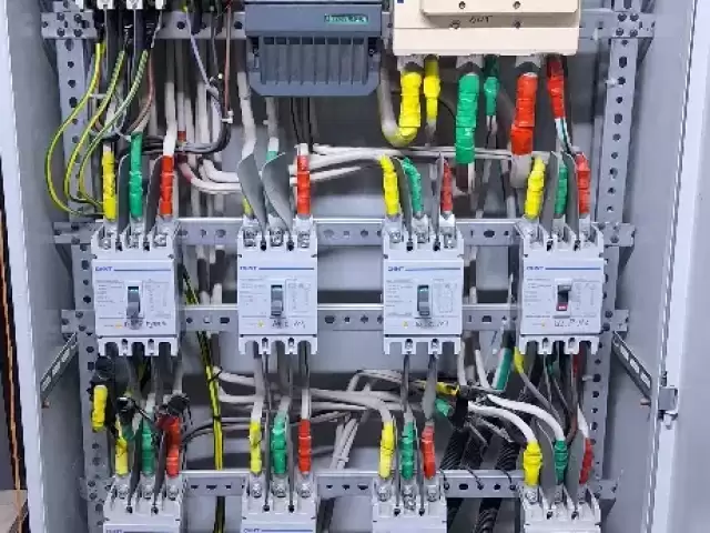 Услуги Электрика 1, farmo.tj