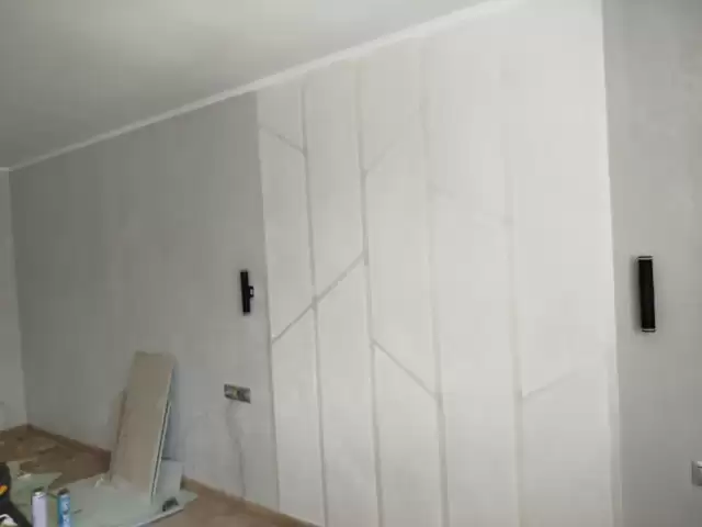 Ремонт квартира под ключ 1, farmo.tj