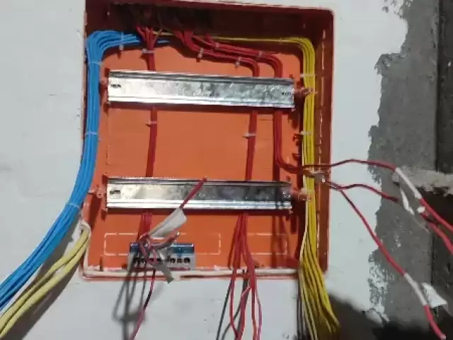 Услуги Электрика 1, farmo.tj