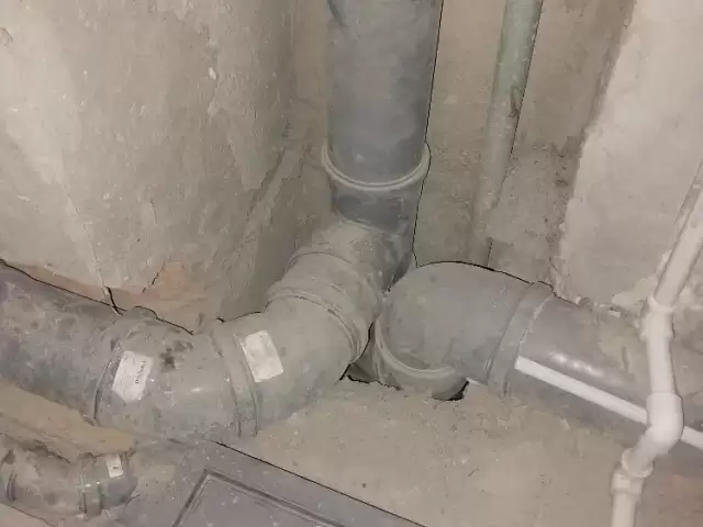 Услуги Сантехника 1, farmo.tj