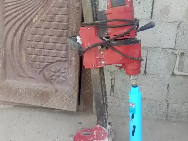 Услуги Крот 1, farmo.tj