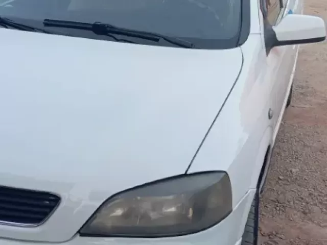 Opel Astra G, 2000 1, avtobaza.tj