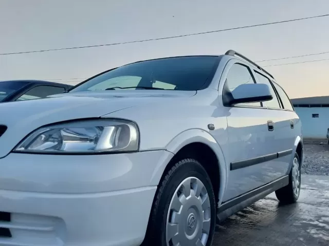 Opel Astra G 1, avtobaza.tj