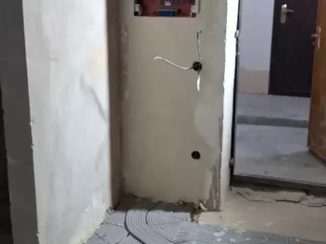 Услуги Электрика 1, farmo.tj