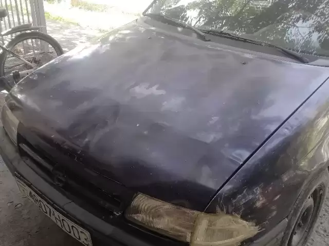 Opel Astra F, 1994 1, avtobaza.tj