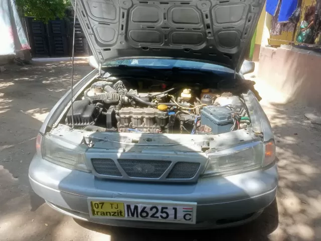 Daewoo Nexia, 1994 1, avtobaza.tj