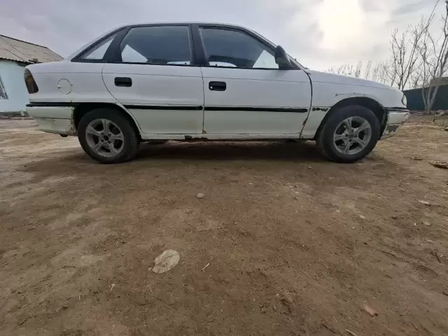 Opel Astra F, 1993 1, avtobaza.tj