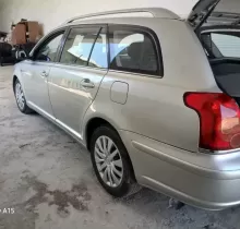Toyota Avensis, 2006 в Худжанд