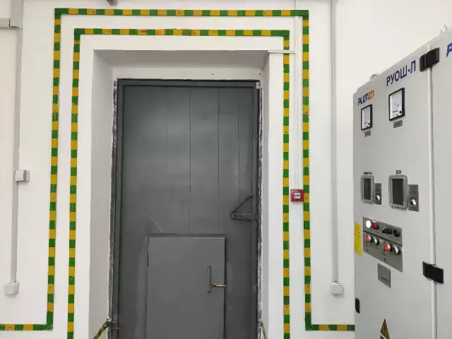 Услуги Слаботочника 1, farmo.tj