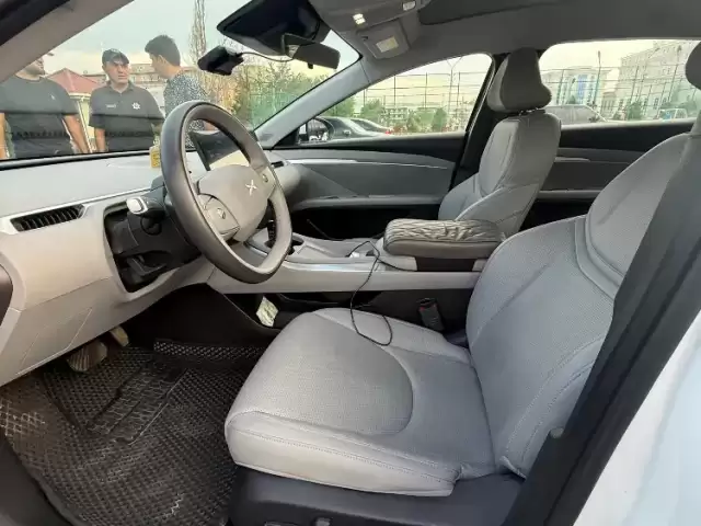 Xpeng G3, 2025 1, avtobaza.tj