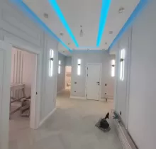 Ремонт под ключ 🔑 в Душанбе - Farmo.tj 