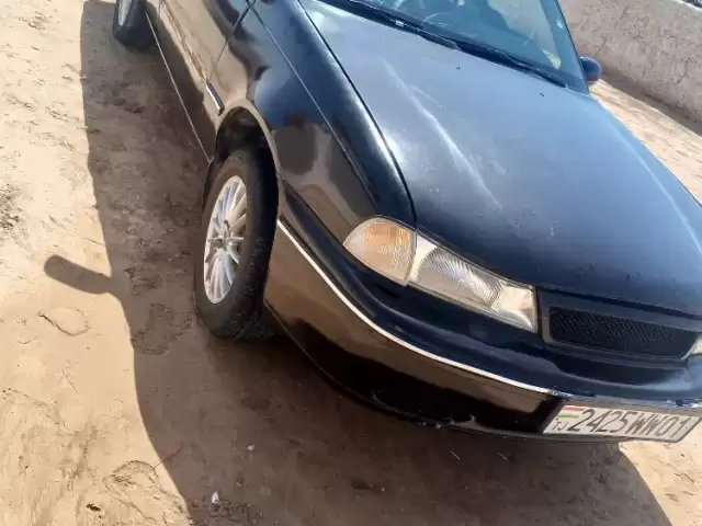 Daewoo Nexia II, 1995 1, avtobaza.tj