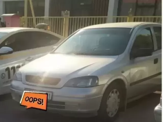 Opel Astra G, 2006 1, avtobaza.tj
