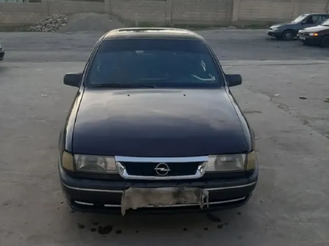 Opel Vectra A 1, avtobaza.tj