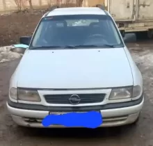 Opel Astra F, 1993 в Истаравшан 