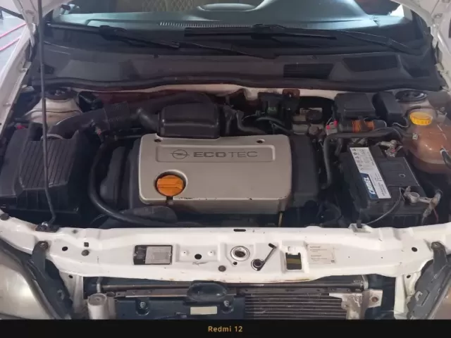 Opel Astra G, 2000 1, avtobaza.tj