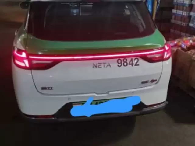 Neta Neta N01, 2024 1, avtobaza.tj Neta Neta N01, 2024 1, avtobaza.tj