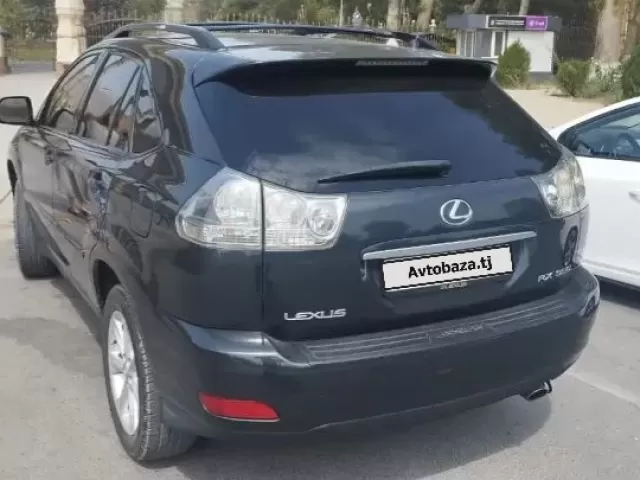 Lexus RX series 1, avtobaza.tj