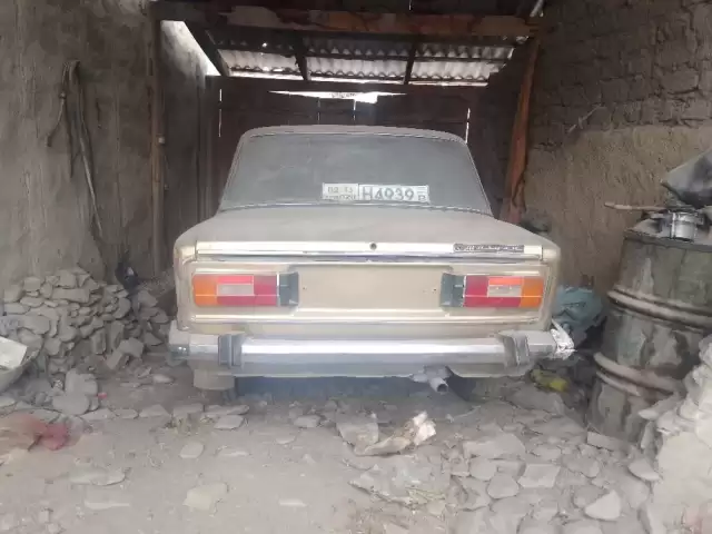 ВАЗ(Lada) 2106, 2000 1, avtobaza.tj ВАЗ(Lada) 2106, 2000 1, avtobaza.tj