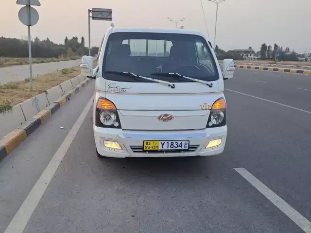 Hyundai Портер, 2015 1, avtobaza.tj