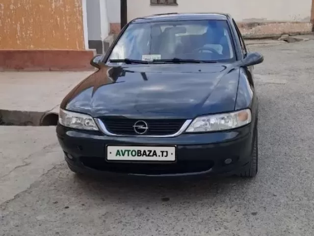 Opel Vectra B 1, avtobaza.tj