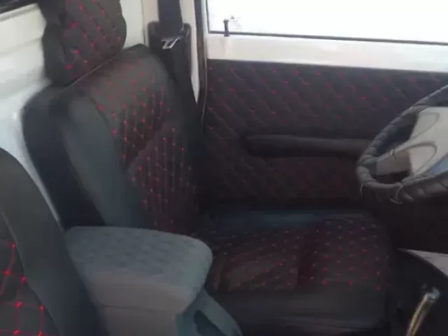 Daewoo Labo, 2001 1, avtobaza.tj