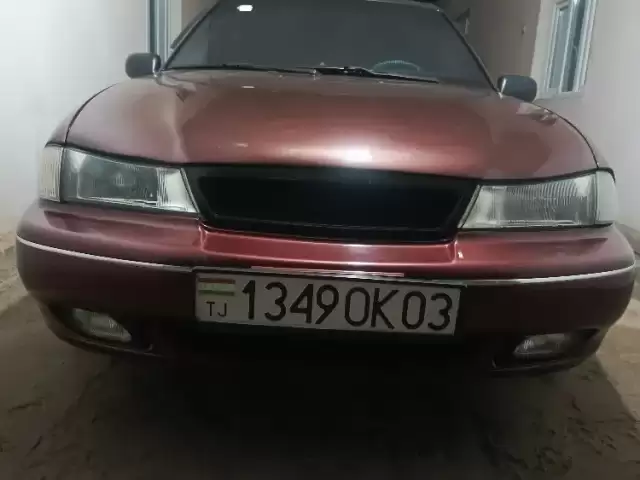 Daewoo Nexia, 1996 1, avtobaza.tj