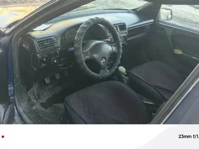 Opel Vectra A, 1992 1, avtobaza.tj