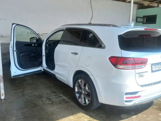 Kia Sorento 1, avtobaza.tj