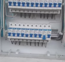 Устои электрик в Душанбе - Farmo.tj 