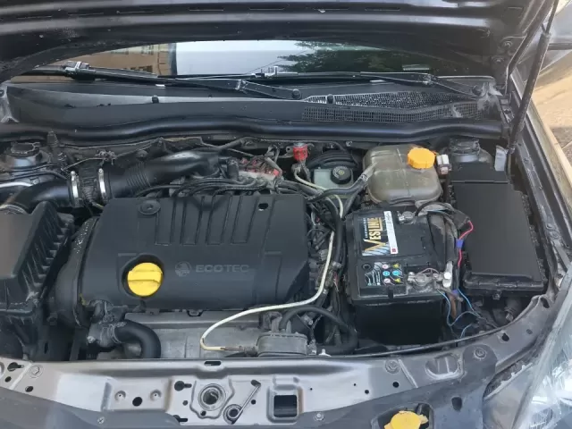 Opel Astra H, 2011 1, avtobaza.tj
