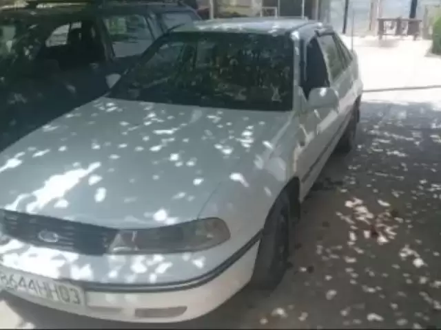 Daewoo Nexia, 1995 1, avtobaza.tj Daewoo Nexia, 1995 1, avtobaza.tj