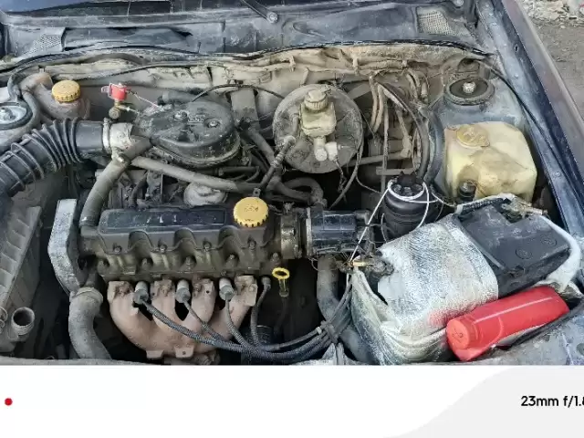 Opel Vectra A, 1992 1, avtobaza.tj