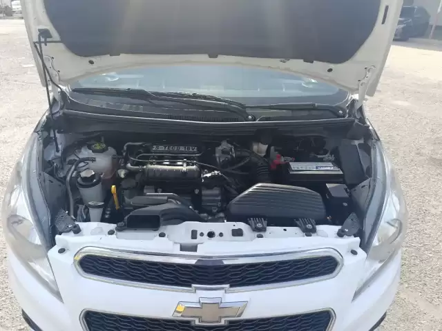 Chevrolet Spark, 2014 1, avtobaza.tj