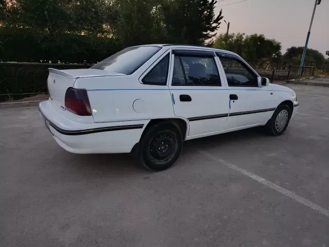 Daewoo Nexia, 1994 1, avtobaza.tj
