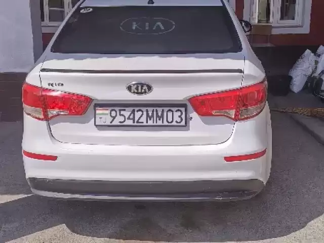 Kia Rio, 2016 1, avtobaza.tj Kia Rio, 2016 1, avtobaza.tj