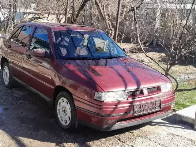Seat Toledo, 1992 1, avtobaza.tj Seat Toledo, 1992 1, avtobaza.tj