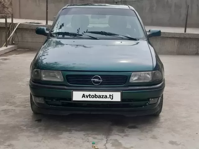 Opel Astra F 1, avtobaza.tj