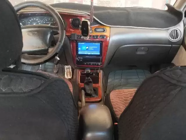 Daewoo Leganza, 1999 1, avtobaza.tj Daewoo Leganza, 1999 1, avtobaza.tj