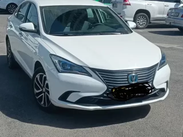 Changan Eado, 2020 1, avtobaza.tj