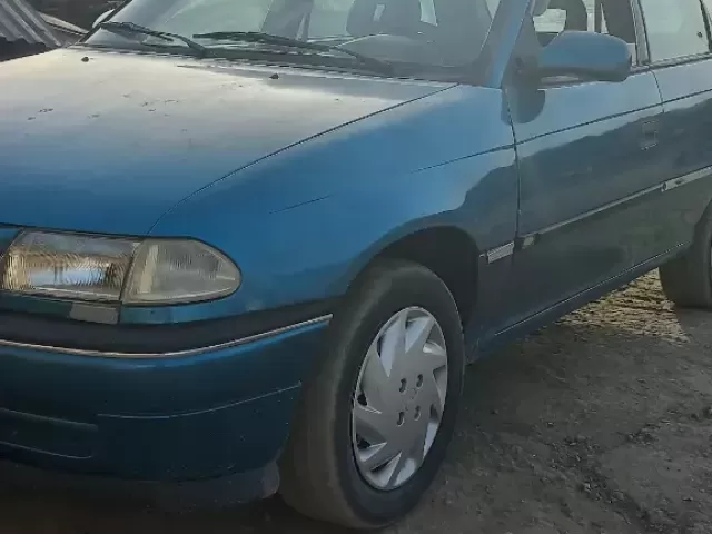 Opel Astra F 1, avtobaza.tj